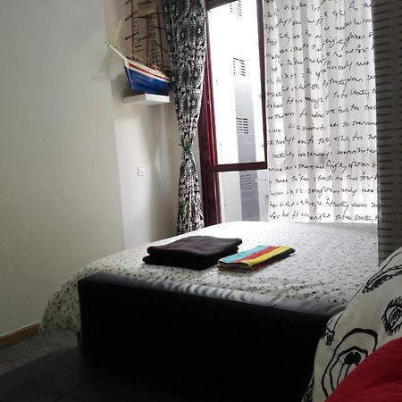 Apartmán Playa Y Mas Las Palmas de Gran Canaria Exteriér fotografie