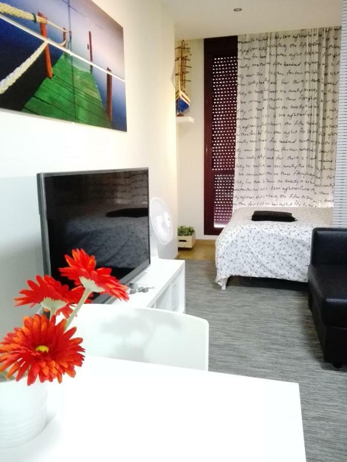 Apartmán Playa Y Mas Las Palmas de Gran Canaria Exteriér fotografie