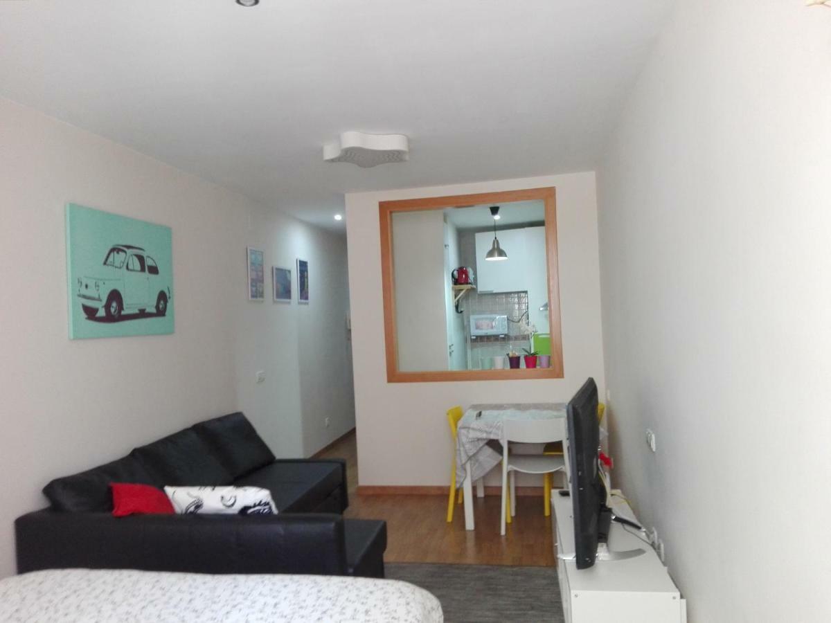 Apartmán Playa Y Mas Las Palmas de Gran Canaria Exteriér fotografie