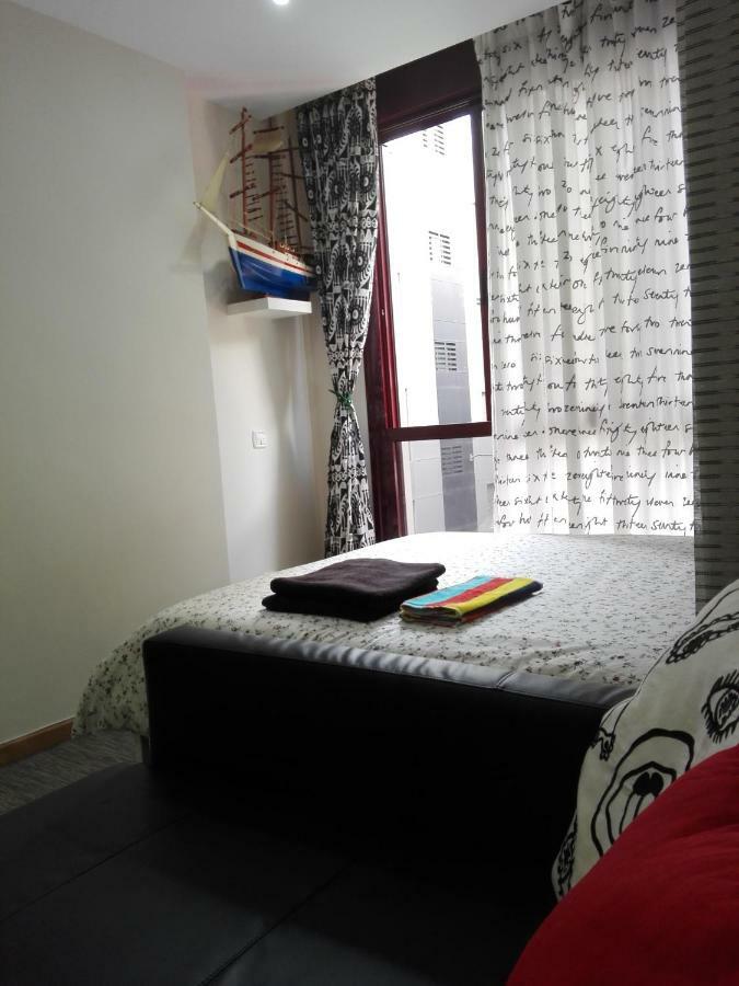 Apartmán Playa Y Mas Las Palmas de Gran Canaria Exteriér fotografie